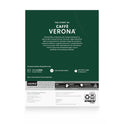 Starbucks Caffè Verona, Dark Roast Coffee, Keurig K-Cup Coffee Pods, 22 Count