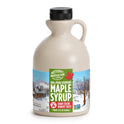 Butternut Mountain Farm 100% Pure Vermont Maple Syrup Dark, 32 fl oz