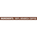 Peet's Coffee French Roast Ground Coffee, Premium Dark Roast, 100% Arabica, 10.5 oz