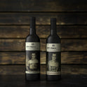 19 Crimes Red Wine, Australia, 14% ABV, 750ml Glass Bottle, 5-150ml Servings