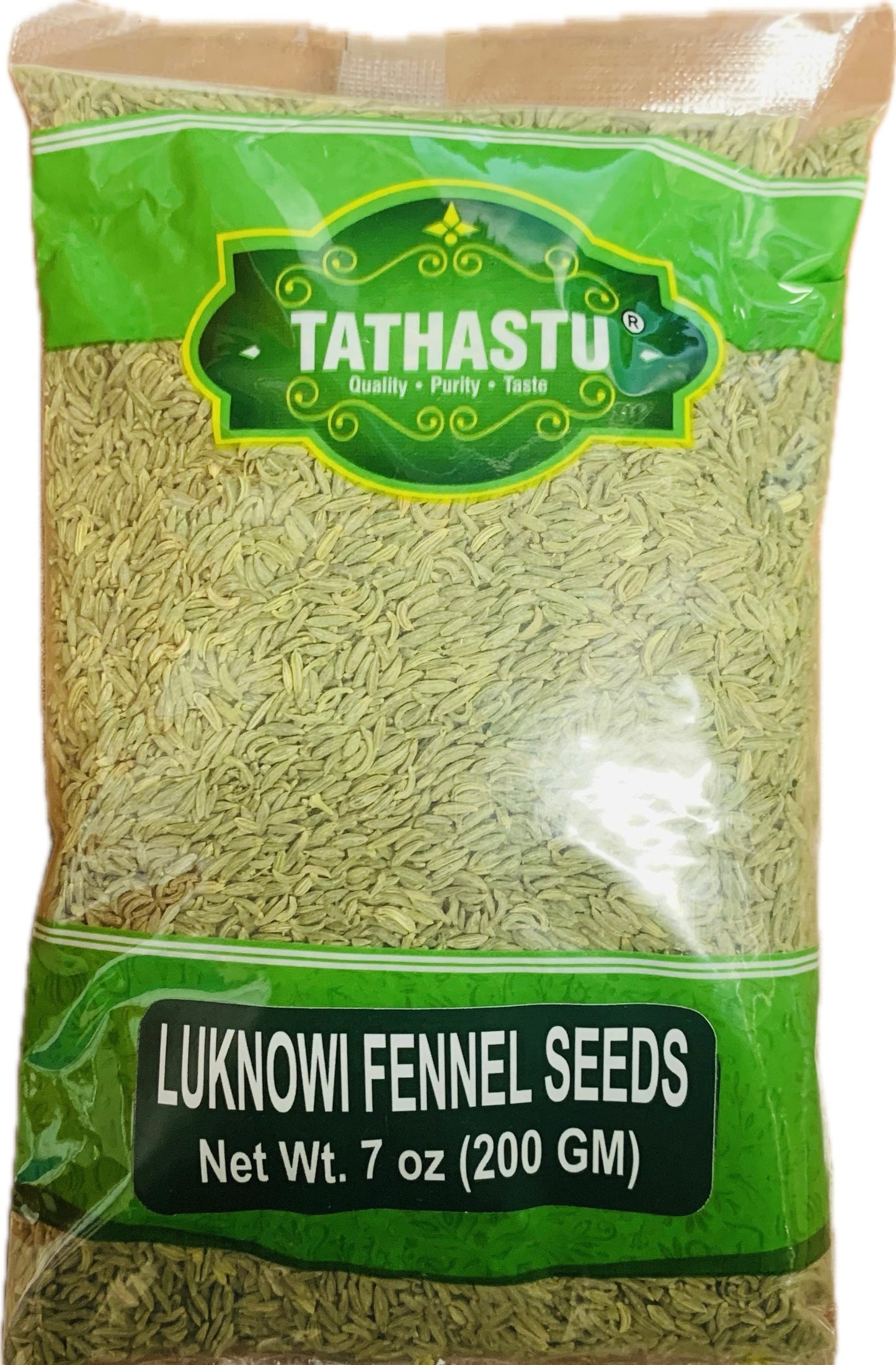 Tathastu Lucknow Fennel Seeds 200g