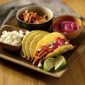 Old El Paso Taco Dinner Kit, Crunchy, Easy Meal Prep, 8.8 oz.