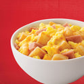 Jimmy Dean Ham & Cheese Breakfast Bowl, 7 oz (Frozen)