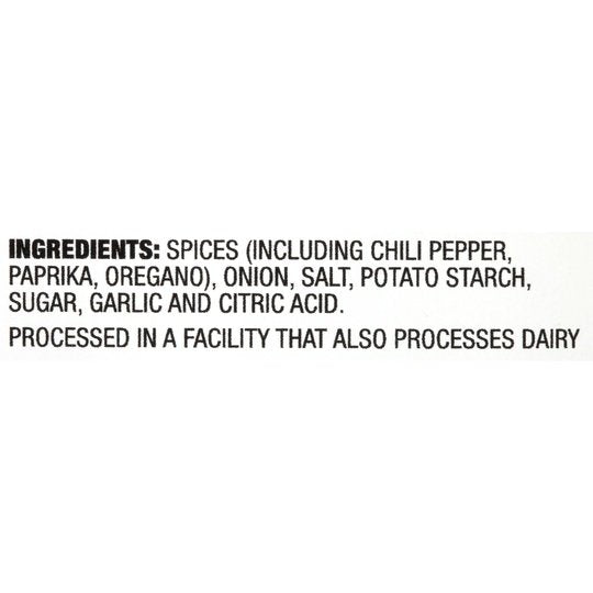 McCormick Taco Seasoning Mix, 24 oz Mixed Spices & Seasonings