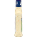 Kraft Creamy Italian Salad Dressing, 16 fl oz Bottle