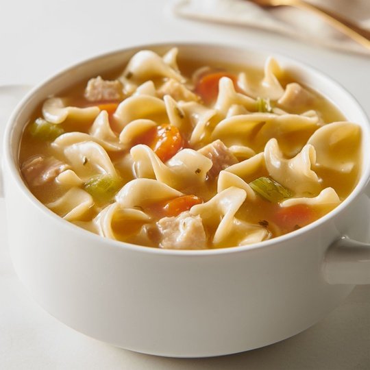 Progresso Traditional, 99% Fat Free Chicken Noodle Canned Soup, 19 oz.