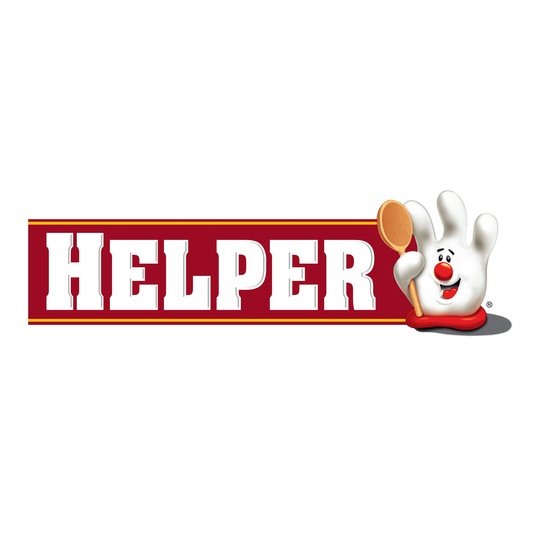 Hamburger Helper, Potato Stroganoff, 5 oz Box