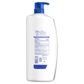 Head & Shoulders Men's 2 in 1 Dandruff Shampoo and Conditioner, Old Spice Pure Sport, 28.2 fl oz