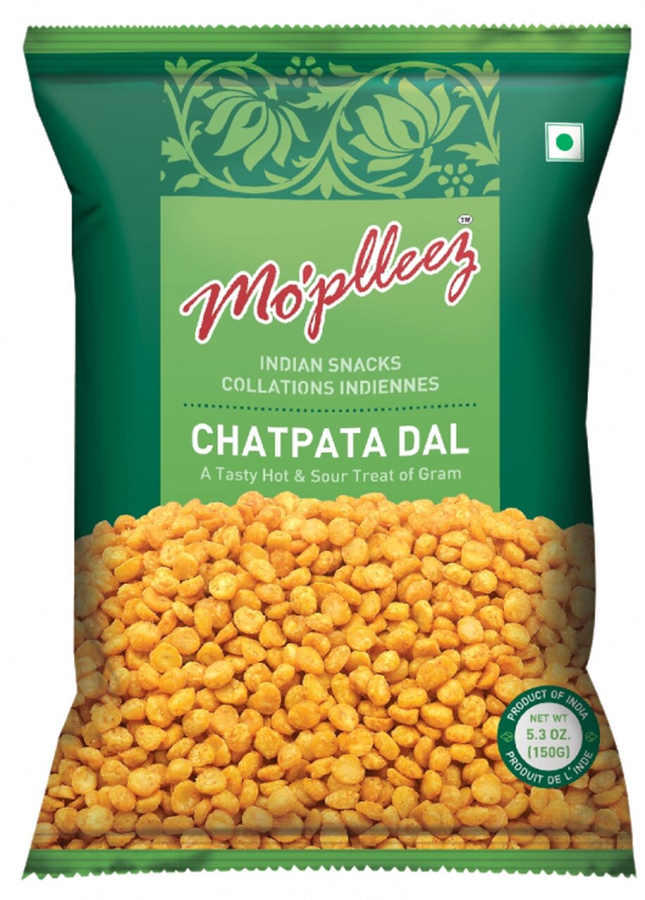 Chatpata Dal