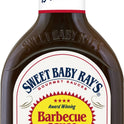 Sweet Baby Ray's Original BBQ Sauce 28 oz