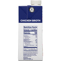 Swanson 100% Natural, Gluten-Free Chicken Broth, 48 oz Carton