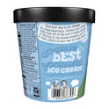 Ben & Jerry's Core Salted Caramel Sweet Cream Ice Cream, 16 oz