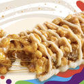 Cinnamon Toast Crunch Breakfast Cereal Treat Bars, Snack Bars, 16 ct