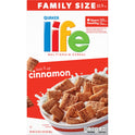 Ab-Life Cinnamon Cereal, 22.3OZ Box