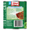 Libby's Canned Cut Green Beans, 28 oz Can