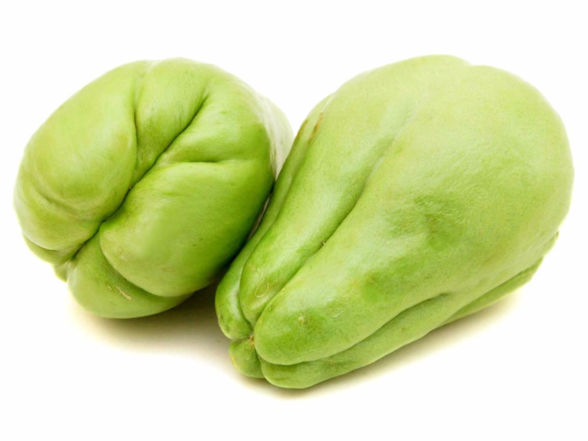 Chayote