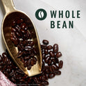 Starbucks Arabica Beans Pike Place Roast, Medium Roast, Whole Bean Coffee, 28 oz