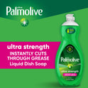 Palmolive Liquid Dishwashing Dish Soap, Fresh Scent, 32.5 Fluid Ounce