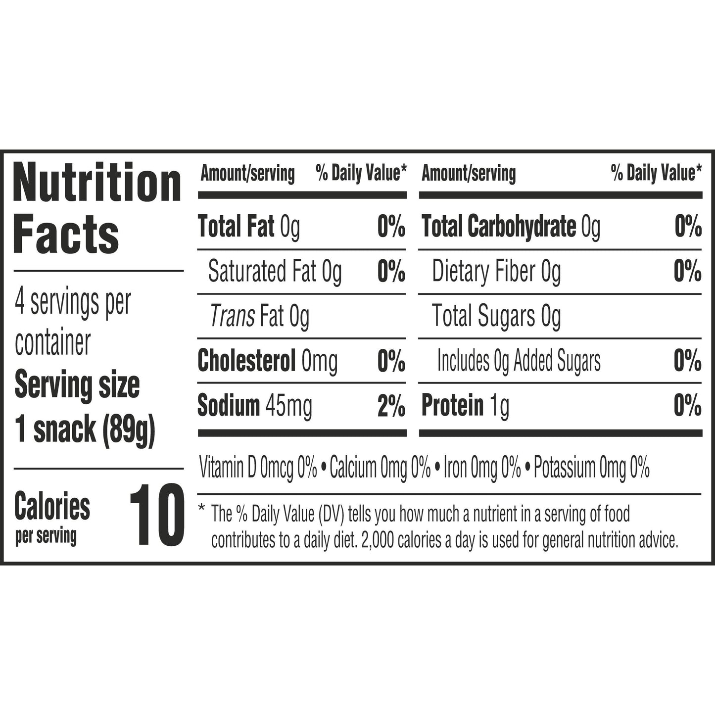 Jell-O Black Cherry Sugar Free Jello Cups Gelatin Snack, 4 Ct Cups