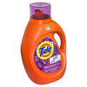 Tide Spring & Renewal HE, 59 Loads Liquid Laundry Detergent, 92 fl oz