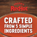 Frank's RedHot Hot Sauce - Original, 23 fl oz Hot Sauces