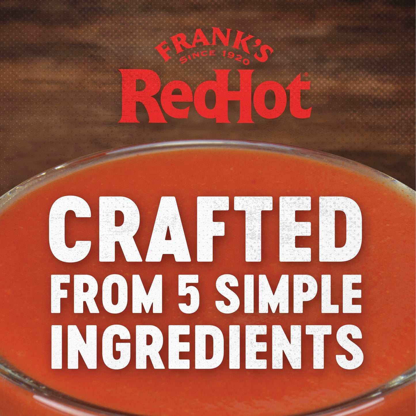 Frank's RedHot Hot Sauce - Original, 23 fl oz Hot Sauces