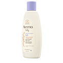 Aveeno Baby Calming Comfort Bath & Wash, Lavender & Vanilla, 8 fl. oz