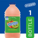 Snapple Kiwi Strawberry Juice Drink, 64 fl oz, Bottle