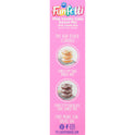 Pillsbury Funfetti Unicorn Pink Vanilla Cake Donut Mix, 16.2 oz
