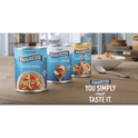 Progresso Light, Creamy Potato With Bacon & Cheese Canned Soup, Gluten Free, 18.5 oz.