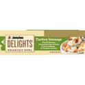 Jimmy Dean Delights Turkey Sausage Breakfast Bowl, 7 oz (Frozen)