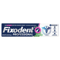 Fixodent Professional Plus Scope Denture Adhesive Cream, 1.8 oz