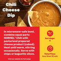 HORMEL Chili, No Beans, No Artificial Ingredients, 15 oz Aluminum Can