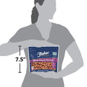 Fisher Chef’s Naturals Gluten Free, No Preservatives, Non-GMO Whole Natural Almonds, 16 oz Bag