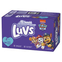 Luvs Diapers Size 2, 108 Count