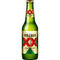 Dos Equis Mexican Lager Beer, 6 Pack, 12 fl oz Bottles, 4.2% Alcohol by Volume