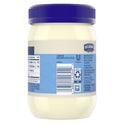 Hellmann's Made with Cage Free Eggs Light Mayonnaise, 15 fl oz Jar