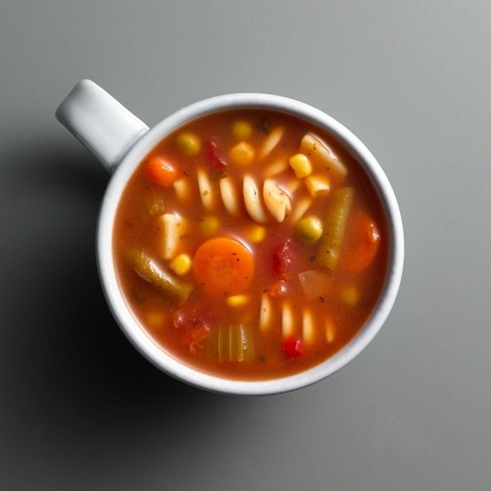 Progresso Vegetable Classics, Vegetable Canned Soup, 19 oz.