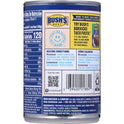 Bush's Seasoned Black Beans, Canned Black Beans, 15 oz Can