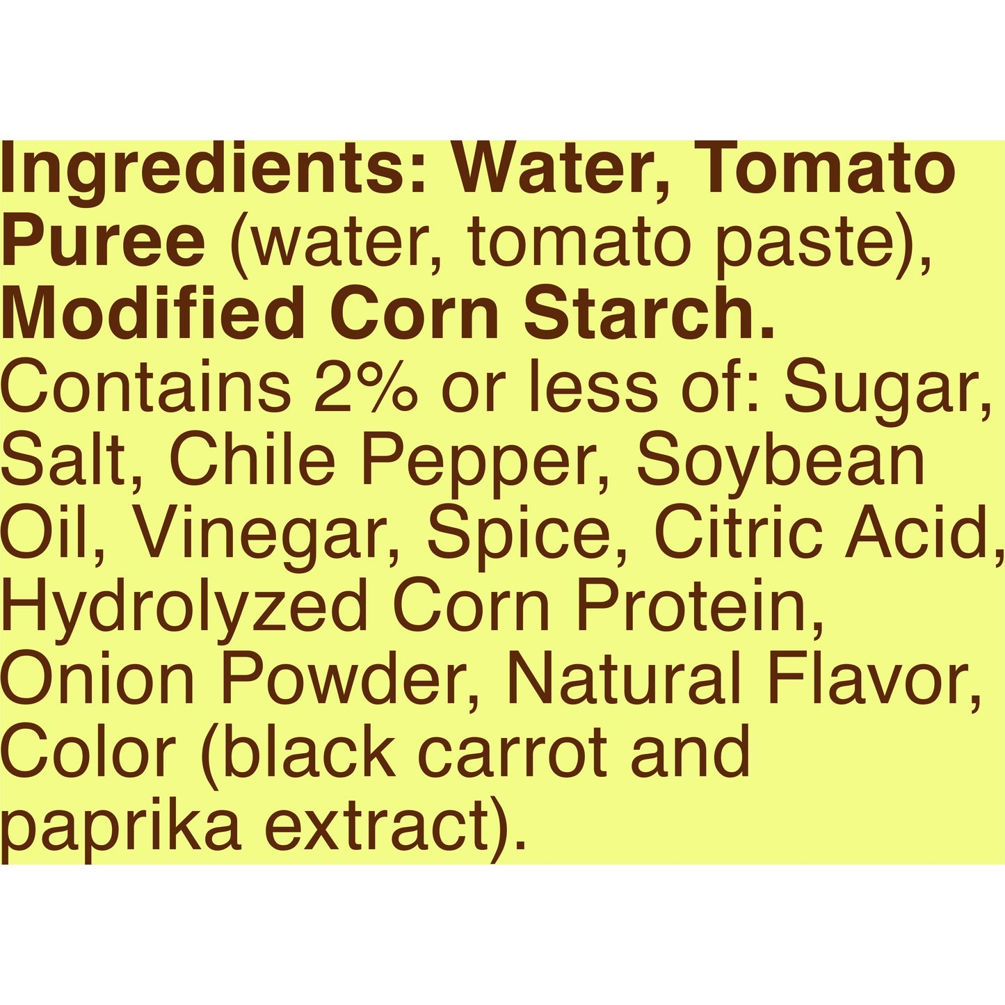 Old El Paso Mild Red Enchilada Sauce, 1 Ct., 10 oz.