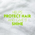 Head & Shoulders 2 in 1 Dandruff Shampoo and Conditioner, Green Apple, 28.2 oz