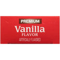 McCormick Premium Vanilla Flavor, 2 fl oz Baking Extracts