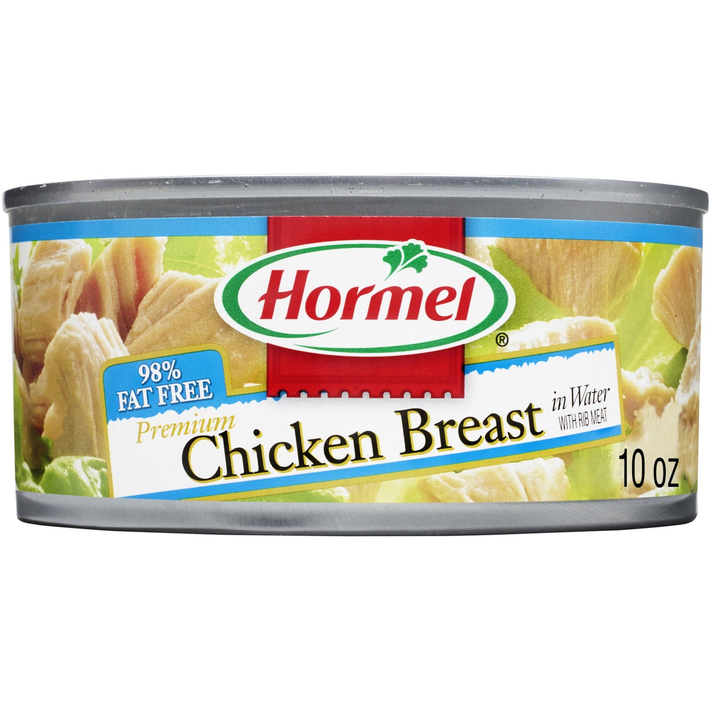 HORMEL Premium Chicken Breast In Water,  10 oz Can