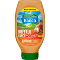 Hidden Valley Gluten Free Buffalo Ranch Dipping Sauce, Topping and Dressing, 20 fl oz