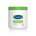 Cetaphil Hydrating Moisturizing Cream for Dry to Very Dry, Sensitive Skin, 20 oz