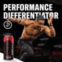 C4 Ultimate + Fruit Punch + Energy Drink + Pump + Performance + 16 oz, Single Can