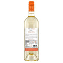 Stella Rosa Peach Semi-Sweet White Wine, 750ml Glass Bottle, Piedmont, Italy Serving Size 6oz