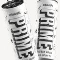 Prime Energy Drink, Original, 12oz Can