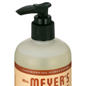 Mrs. Meyer's Clean Day Liquid Hand Soap, Oat Blossom Scent, 12.5 Ounce Bottle