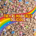 Lucky Charms Gluten Free Cereal with Marshmallows, 1.7 OZ Single Serve Cereal Cup